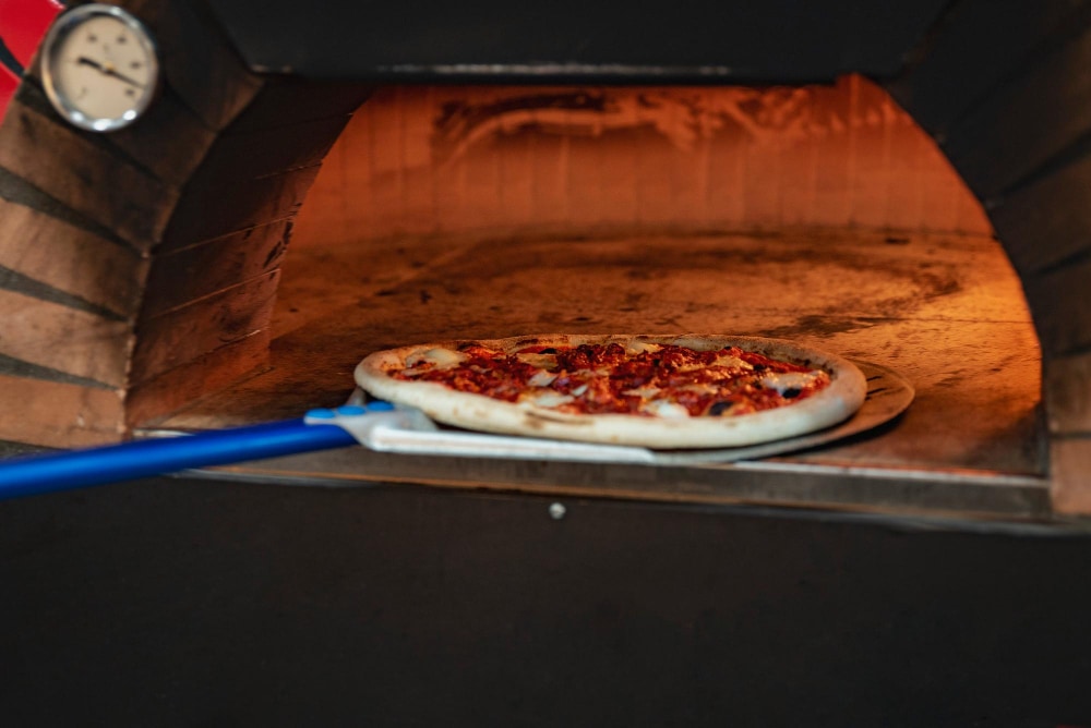 How Pizza Ovens Are Built 2023 Complete Guide