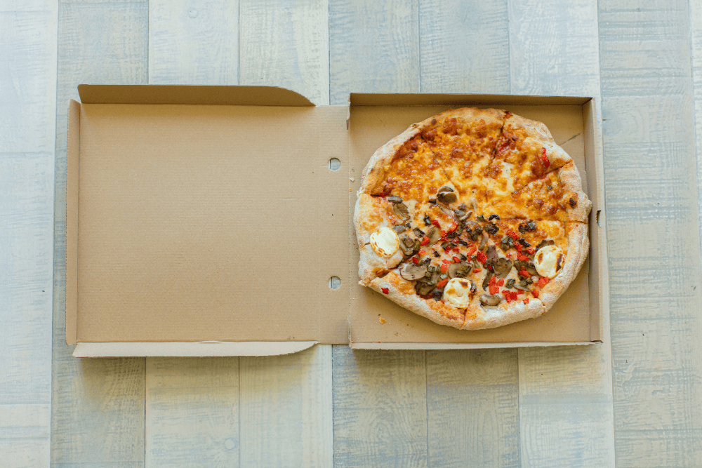 Can You Put A Pizza Box In The Oven 2023 Complete Guide