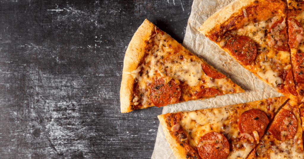 5 Best Premade Pizza Dough in 2023