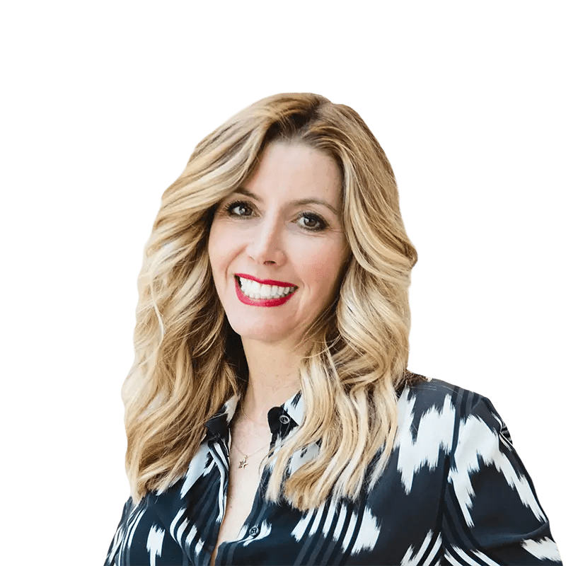 Sara Blakely on Masters of Scale