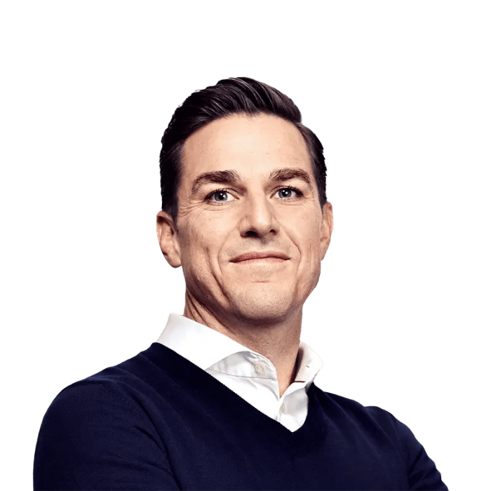 Andrew wilson podcast net worth