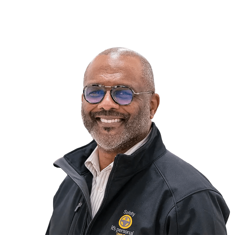 Masters of Scale Make mistakes to make progress, with Gerald Johnson