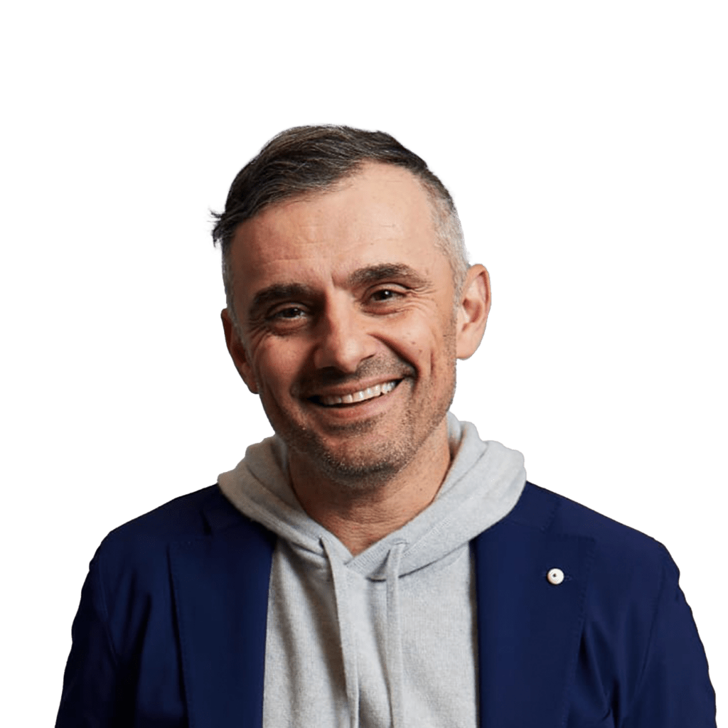Masters of Scale GaryVee wants your attention, with Gary Vaynerchuk