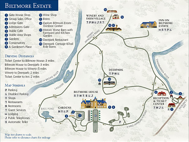 Mapping the Biltmore Estate | Master Space Talk
