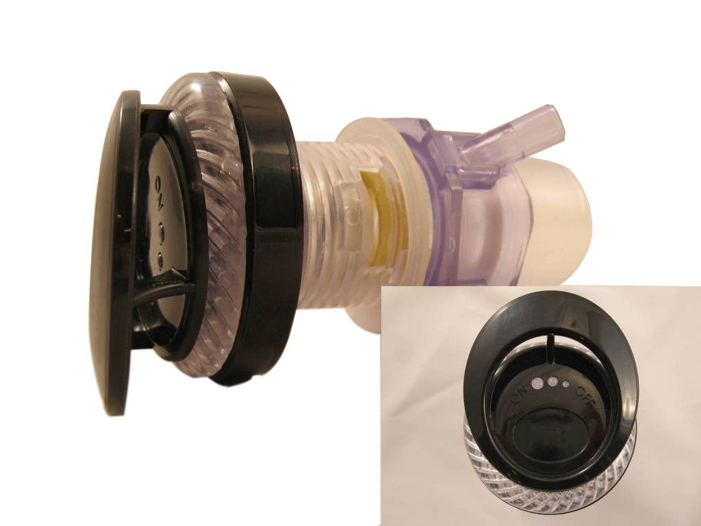 Master Spas? Legend Series Air Control Replacement MasterSpa Toronto