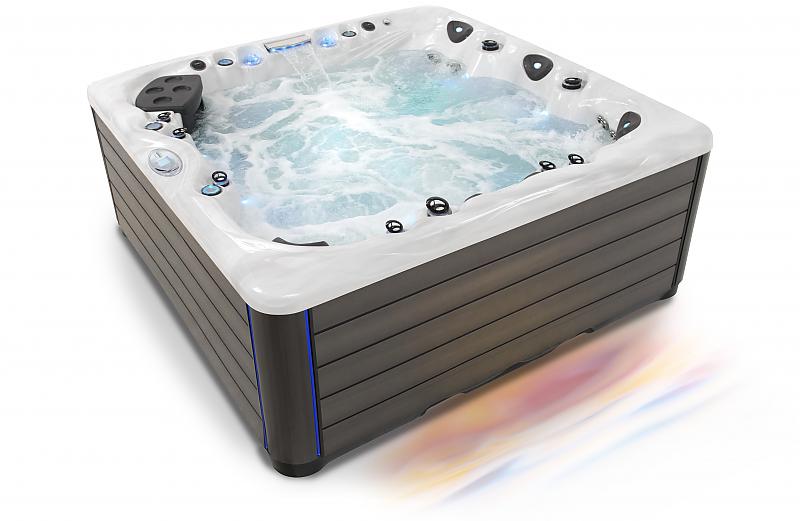 How Do Hot Tubs Work? Master Spas of Wisconsin