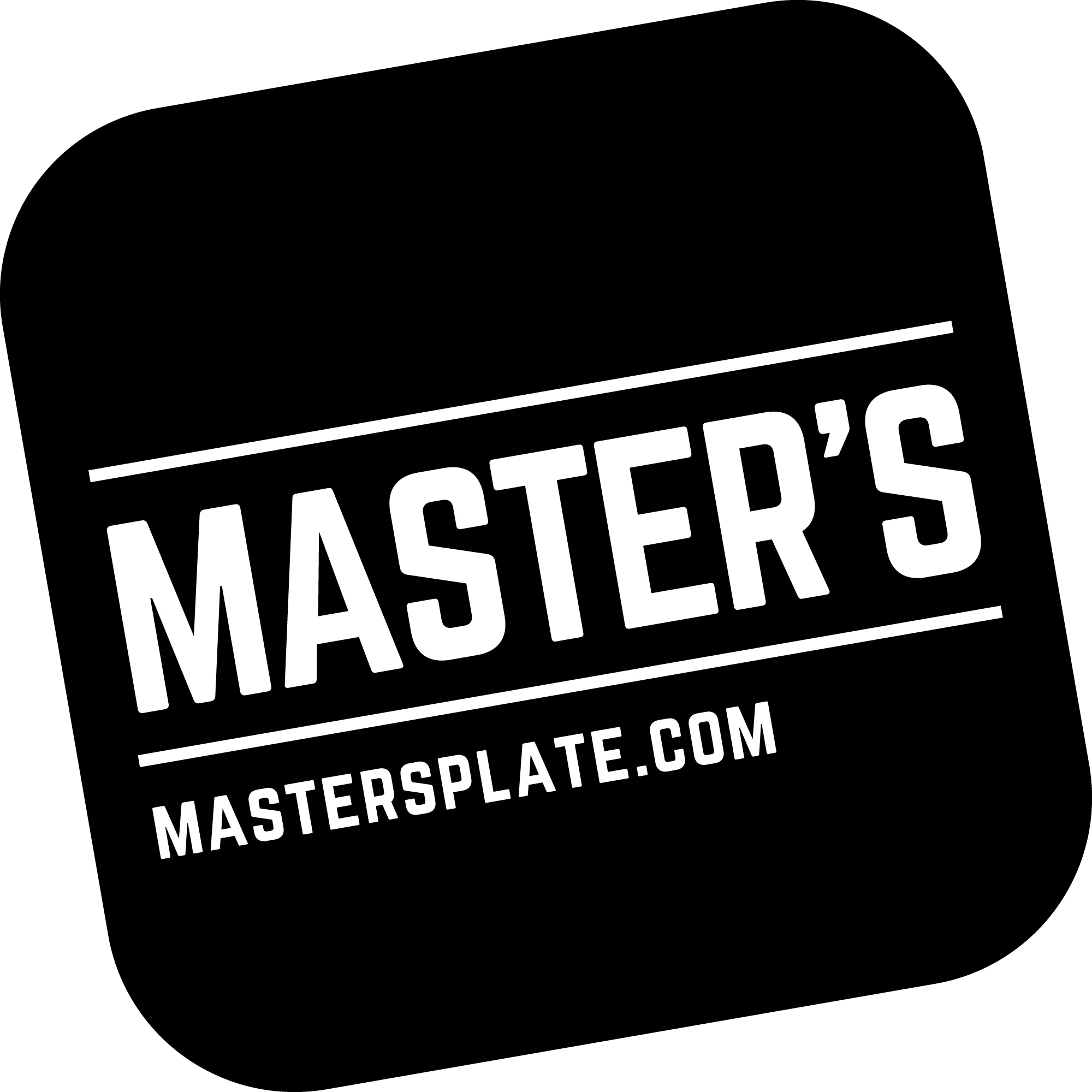 Automatic Center Punch Tool Masters Plate