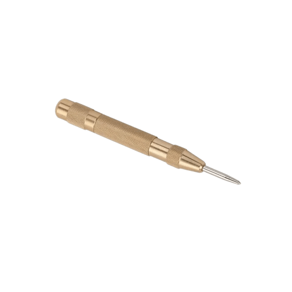 Automatic Center Punch Tool Masters Plate