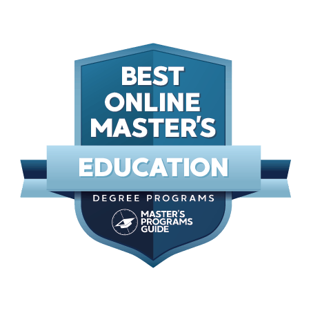 Affordable Online Master of Education Programs - Master's Programs Guide