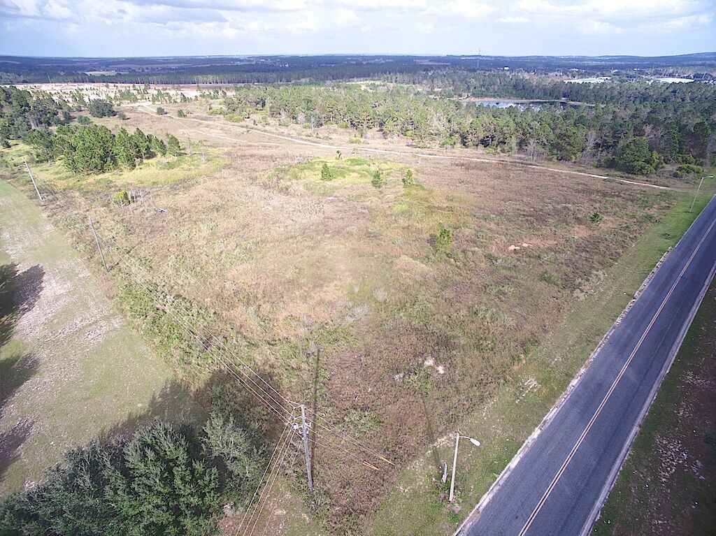 Vacant Land in Christopher C Ford Commerce Park Masters Realty