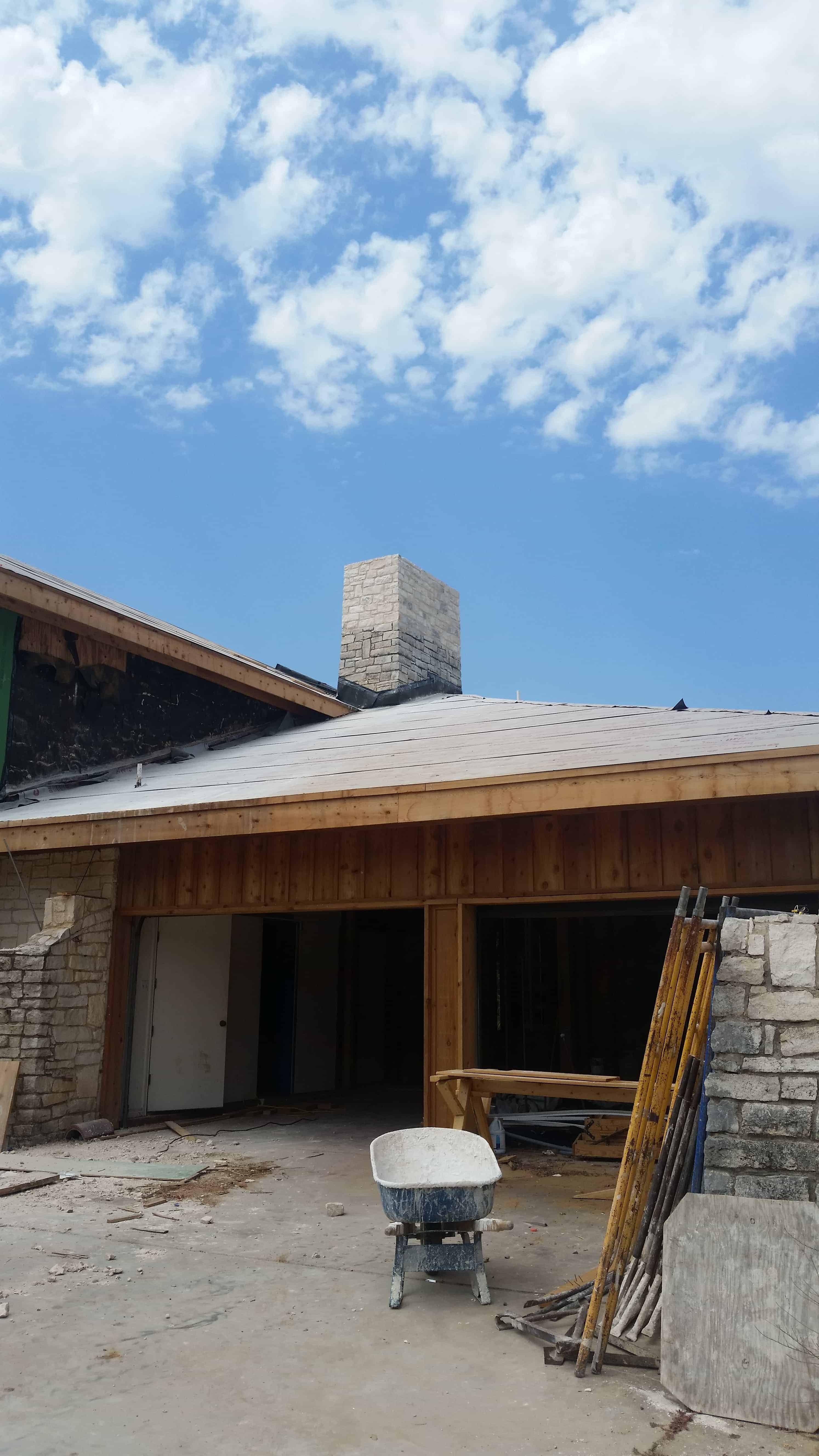 Chimney cleaning in Houston Archives Masters Services