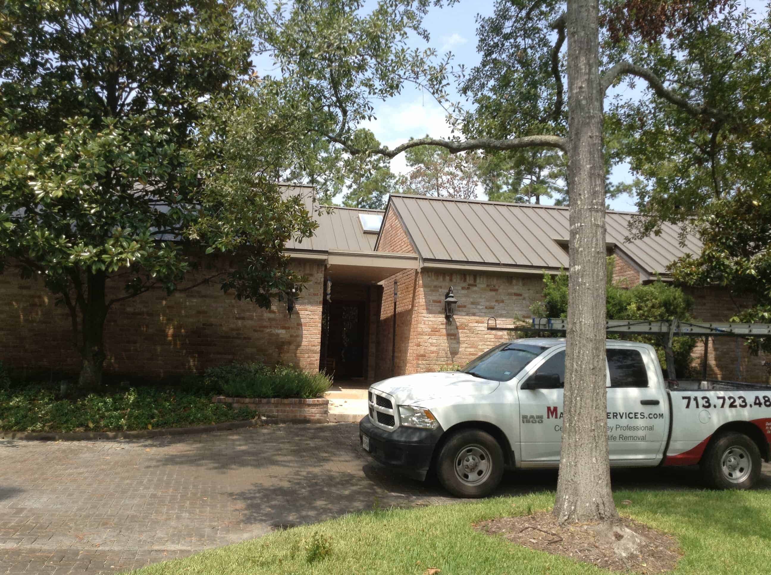Chimney Sweep Houston Houston TX Chimney Caps