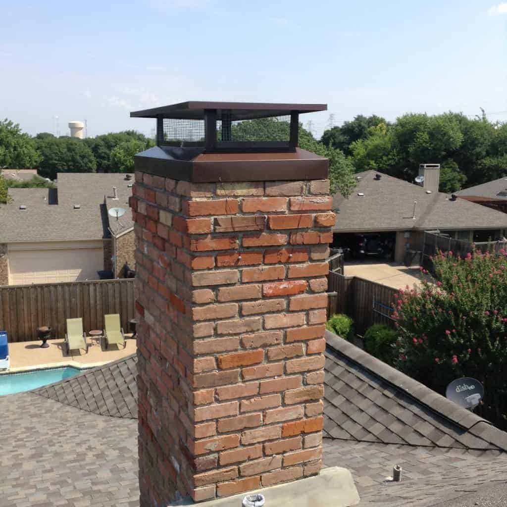 Preparing for a chimney cleaning Houston?