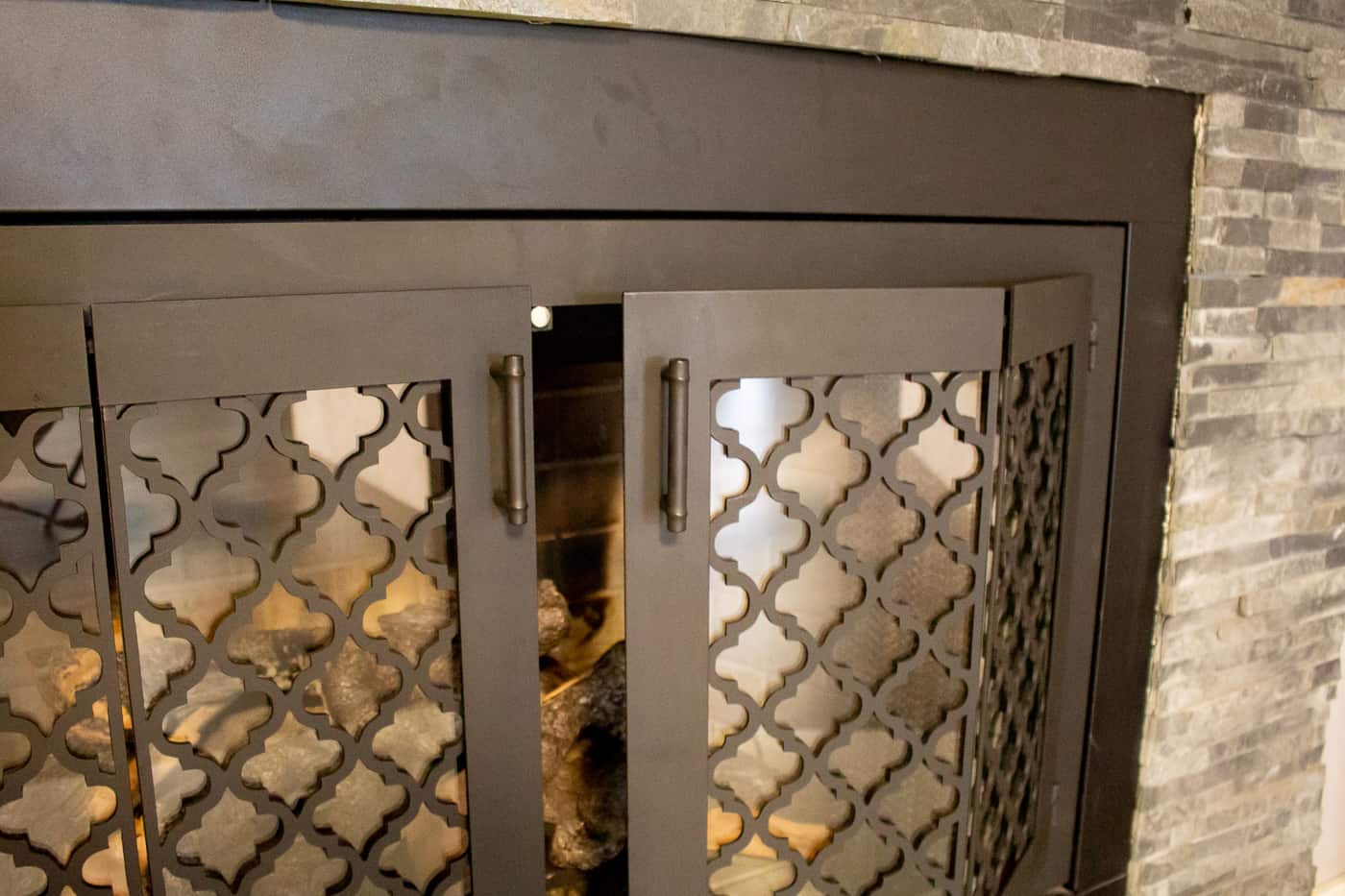 fireplace doors custom fireplace doors fireplace doors