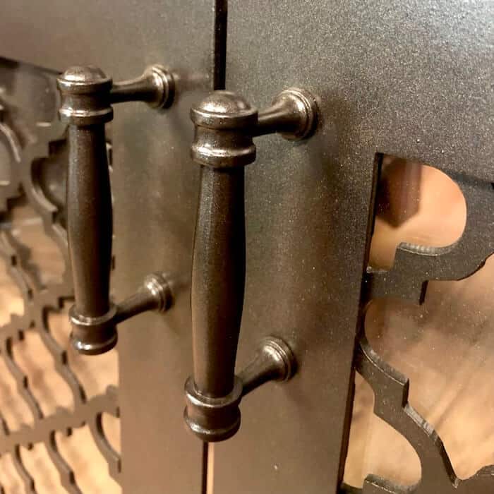 Fireplace Doors Fireplace Door Custom Fireplace Doors