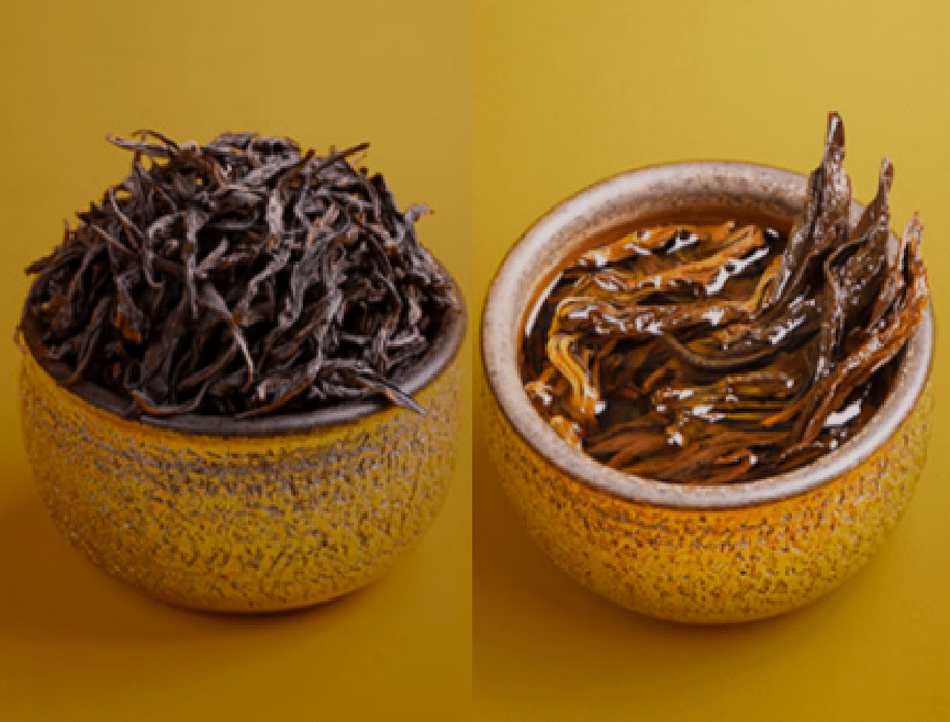 The True Price of China’s Most Expensive Teas