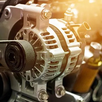 Alternator Repair St Peters MO | Master's Touch Automobile