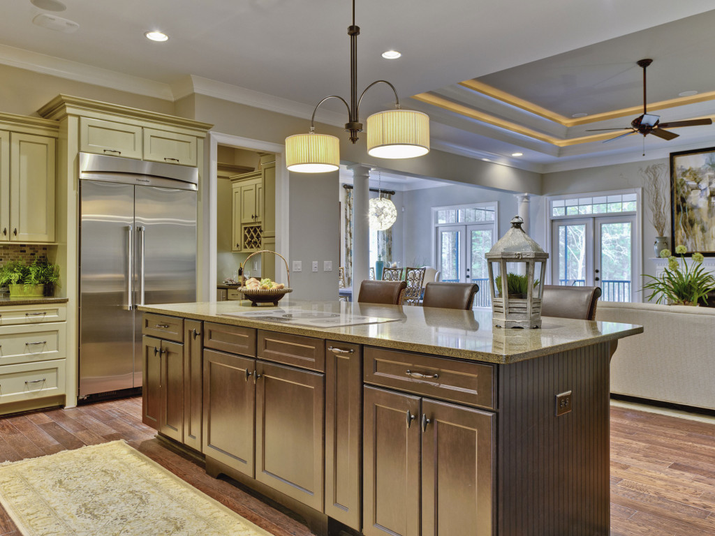 Is a Kitchen Remodel Worth the Investment? Masters Touch Design Build