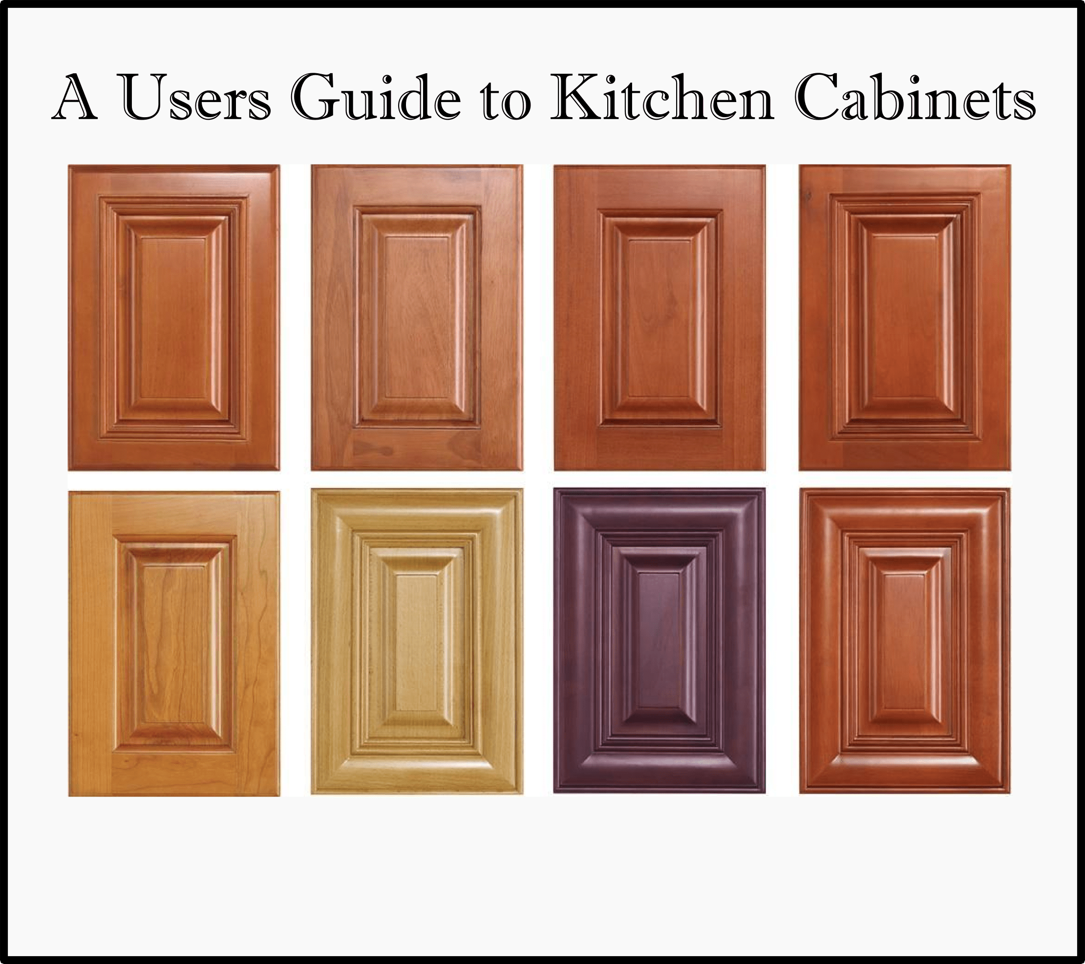 5 Tips for selecting kitchen Masters Touch Design Build