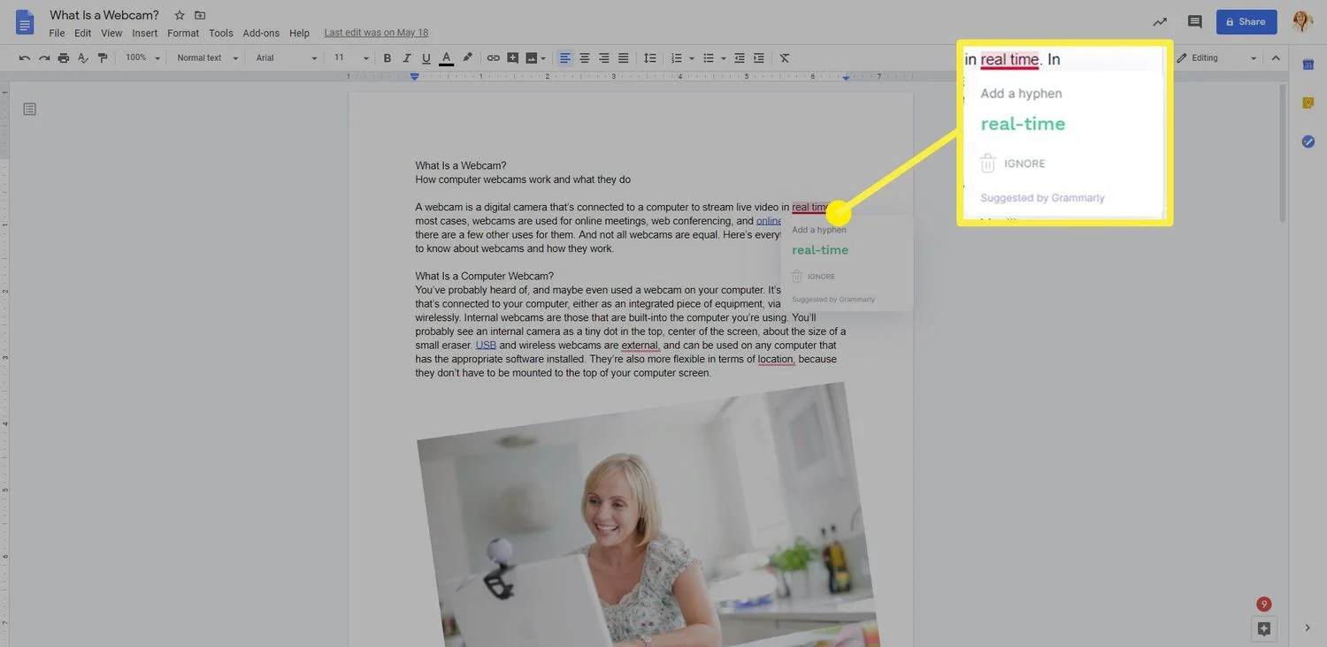 Add Grammarly to Powerpoint [Make Slides Without Typo 2024] mastert