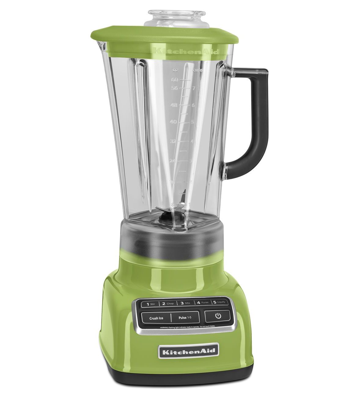 KitchenAid Green Apple 5Speed Diamond Blender Master Technicians Ltd.