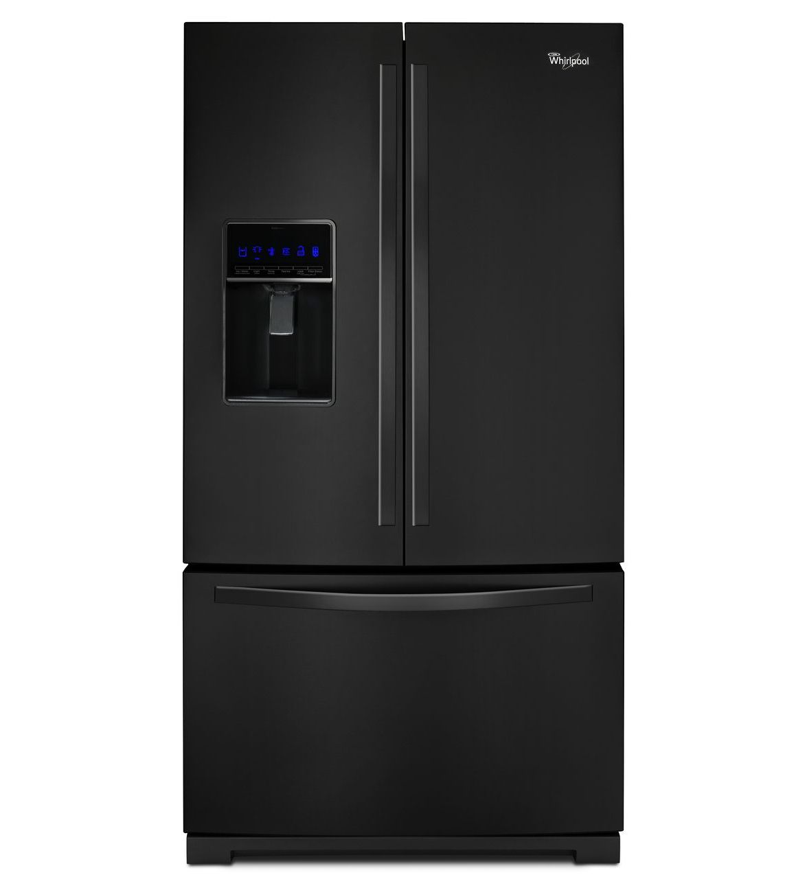 36inch Wide French Door Refrigerator more colors Master