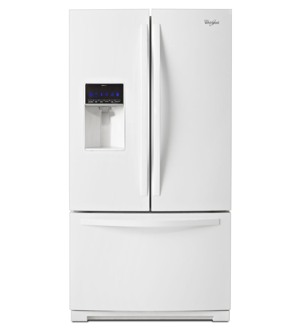 36inch Wide French Door Refrigerator more colors Master