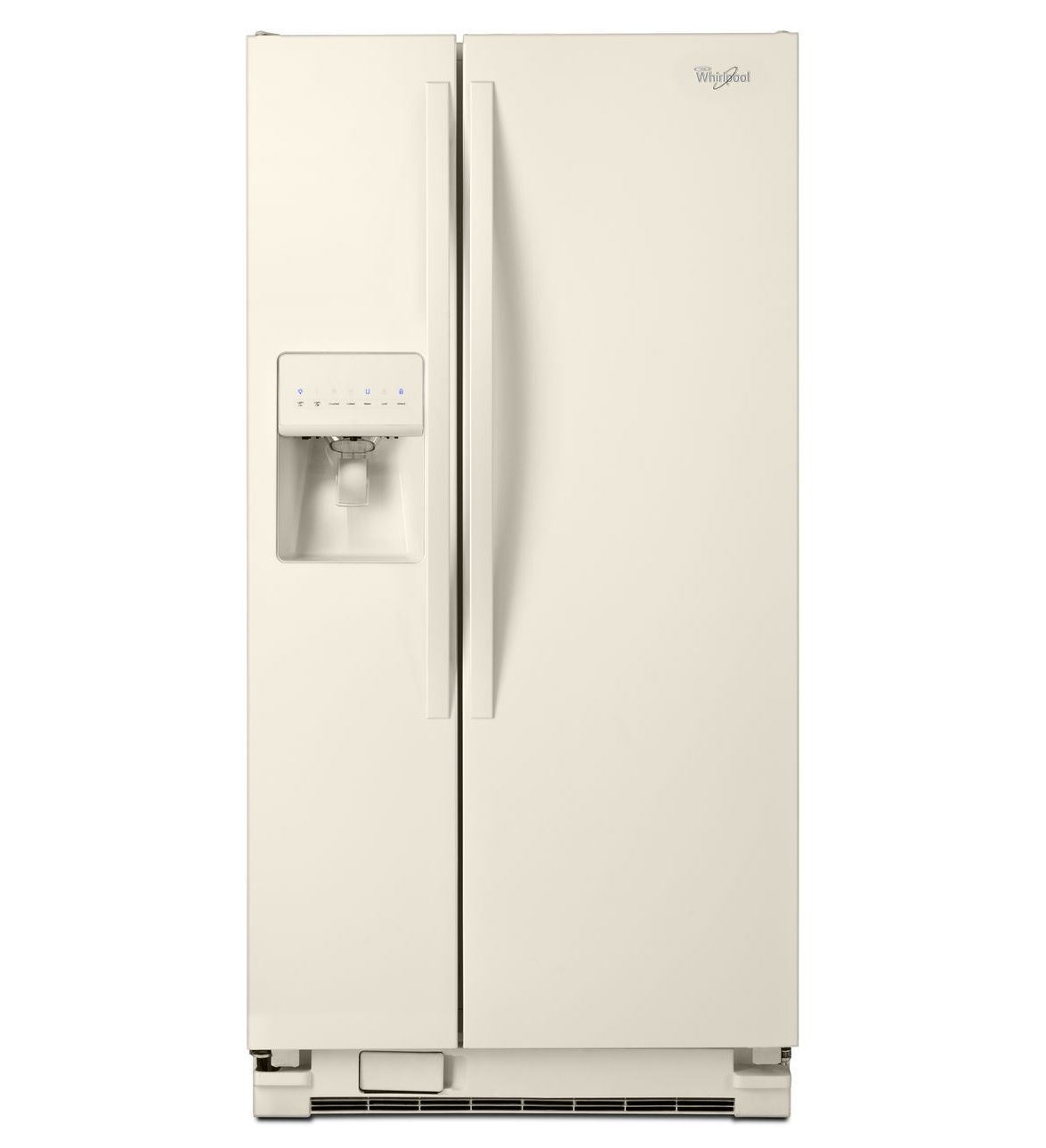 33-inch Wide Side-by-Side Refrigerator - more colors - Master