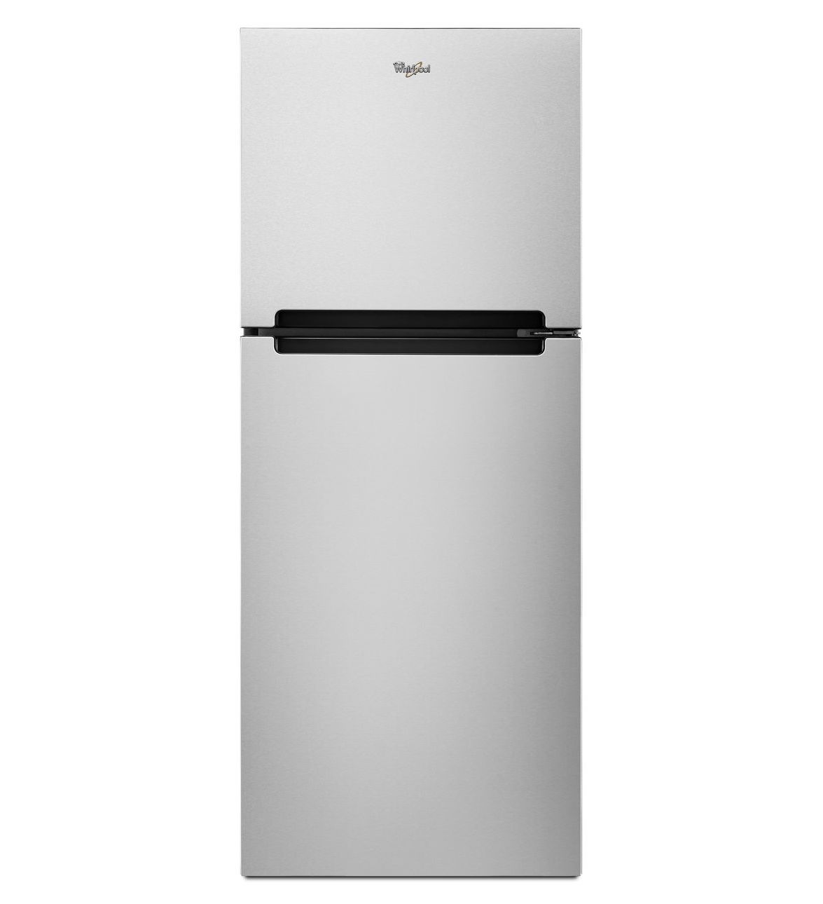 Whirlpool 25inches wide Top Freezer Refrigerator more colors Master