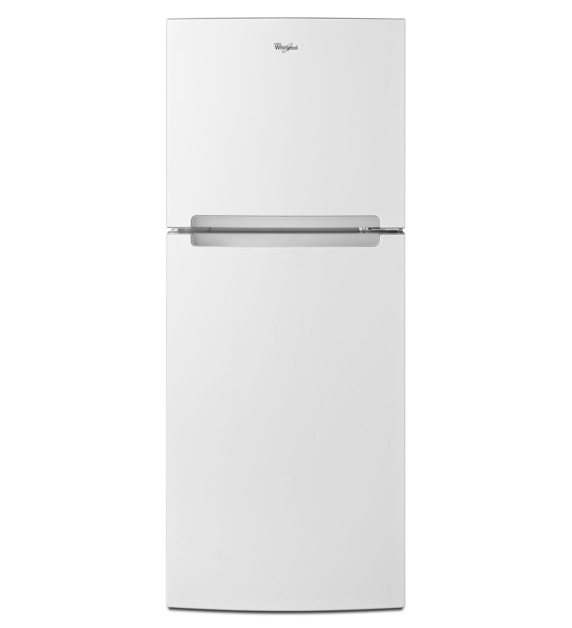 Whirlpool 25inches wide Top Freezer Refrigerator more colors Master