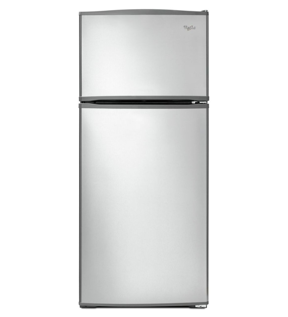 Whirlpool 28-inch Wide Top-Freezer Refrigerator - Master Technicians Ltd.