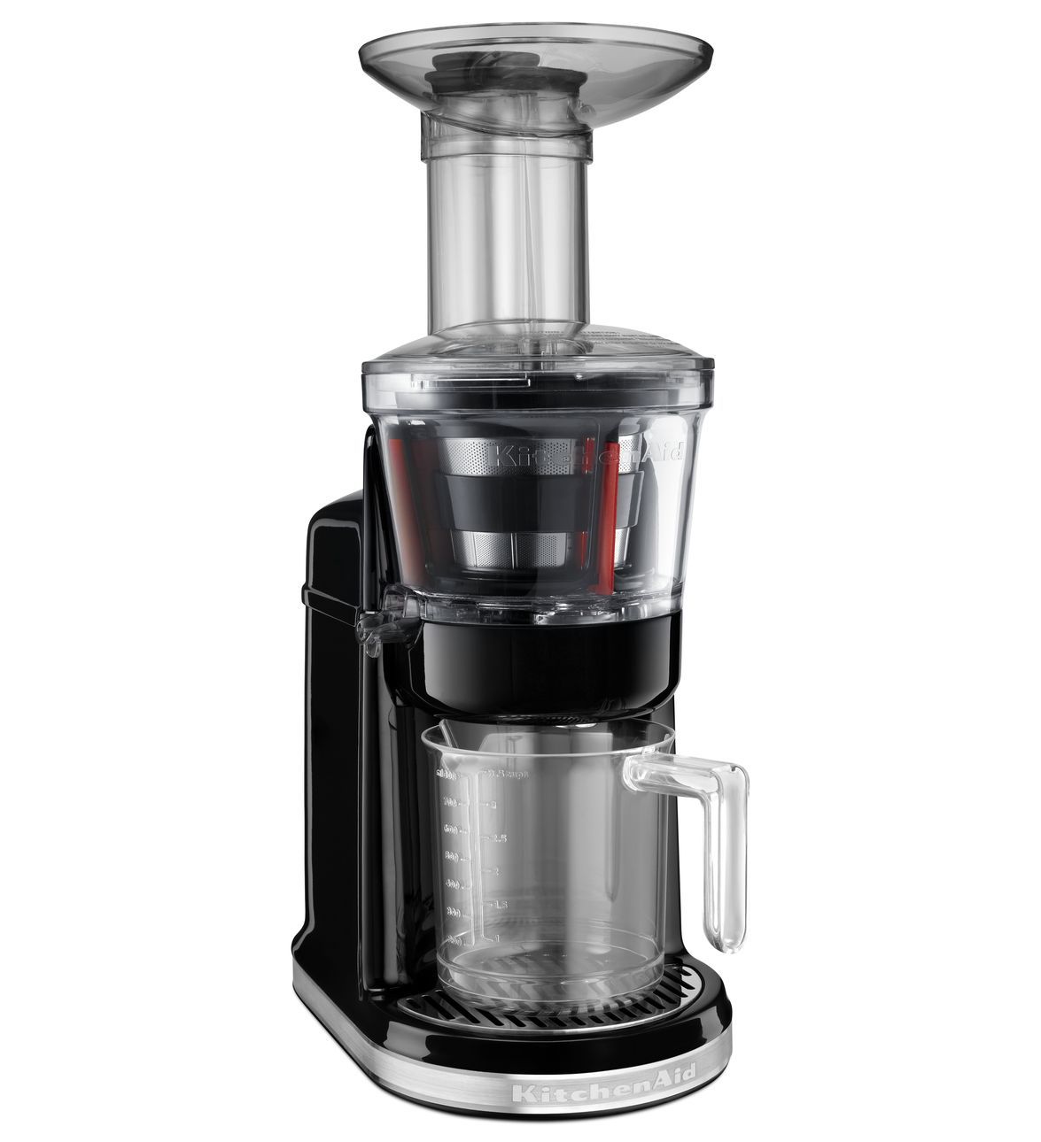 KitchenAid Maximum Extraction Juicer Onyx Black Master Technicians Ltd.