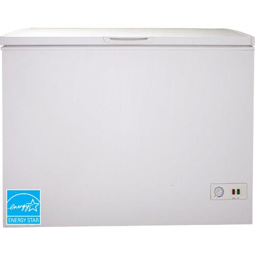 Avanti 7.2 cu. ft. Chest Freezer Master Technicians Ltd.
