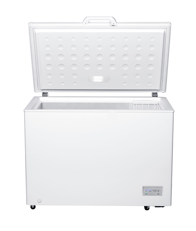 Avanti 10.4 Cu. Ft. Chest Freezer Master Technicians Ltd.