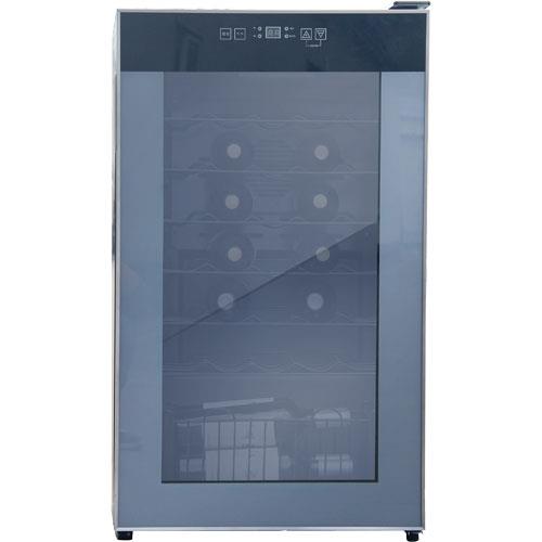 Avanti 34 Bottle Platinum Wine Chiller Master Technicians Ltd.