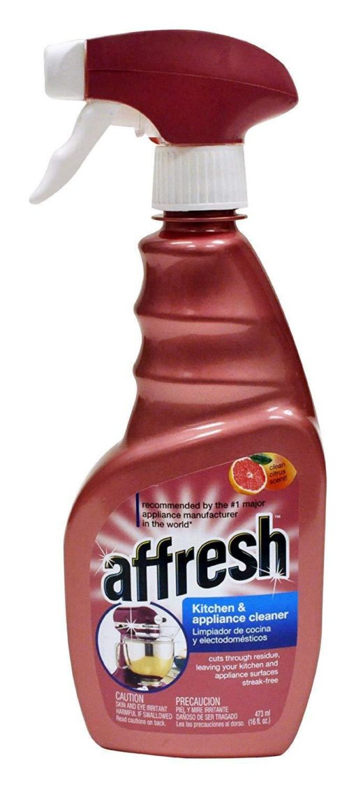 Affresh 16 oz. Kitchen & Appliance Cleaner Master Technicians Ltd.