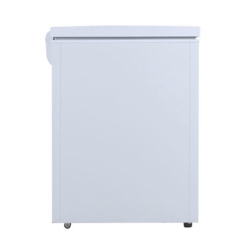 Avanti 10.0 cu. ft. Garage Ready Chest Freezer White Master