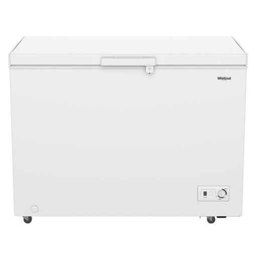 Whirlpool 11 Cu. Chest Freezer Master Technicians Ltd.