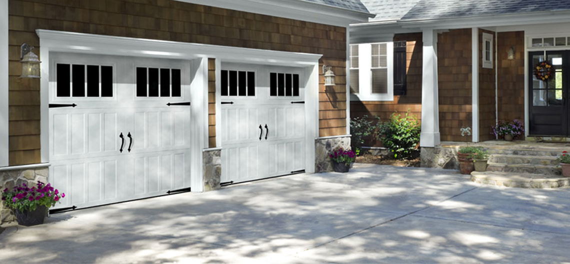 Garage Door Repair You can trust In Mississauga and the GTA