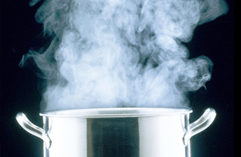 Kitchen Humidity Control Kitchen Moisture Control & Kitchen Mold