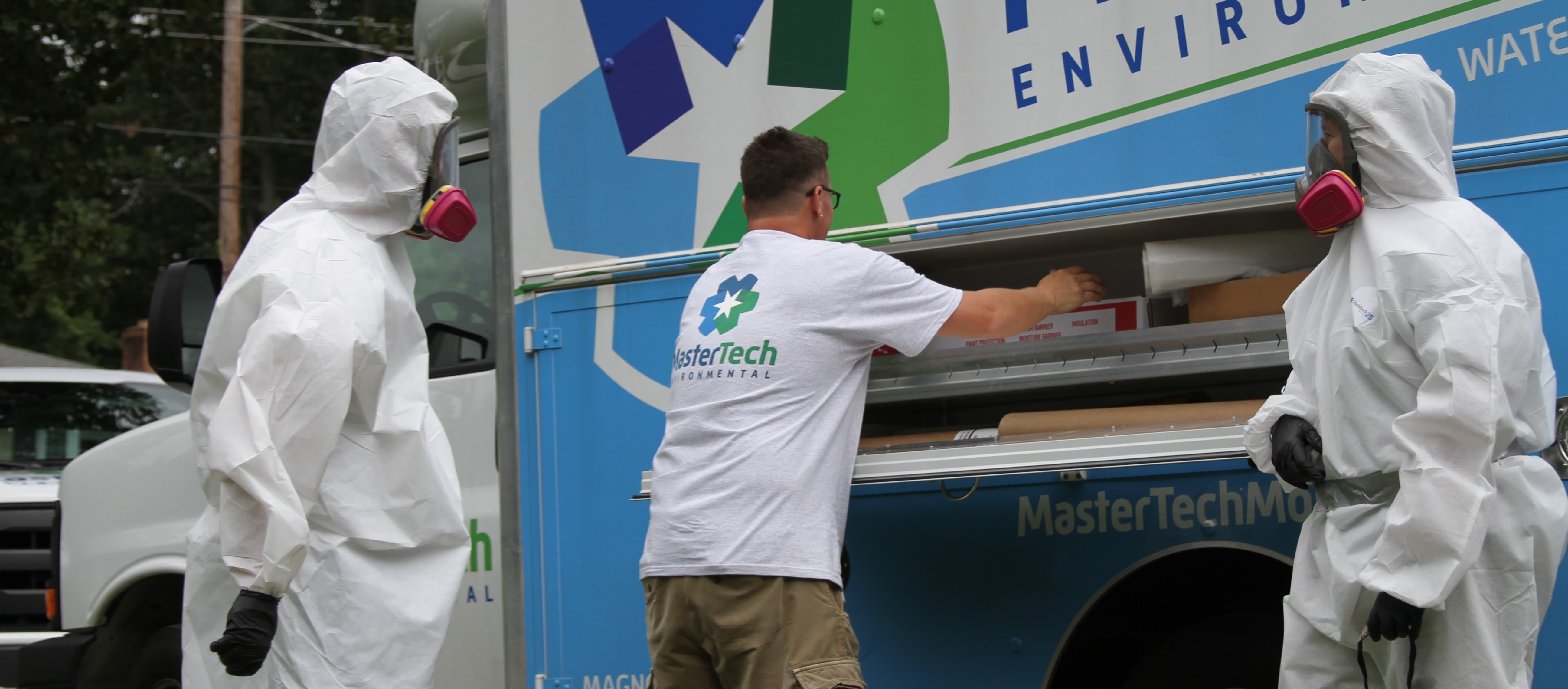 Animal Waste Removal Rodent Dropping & Animal Feces Cleanup