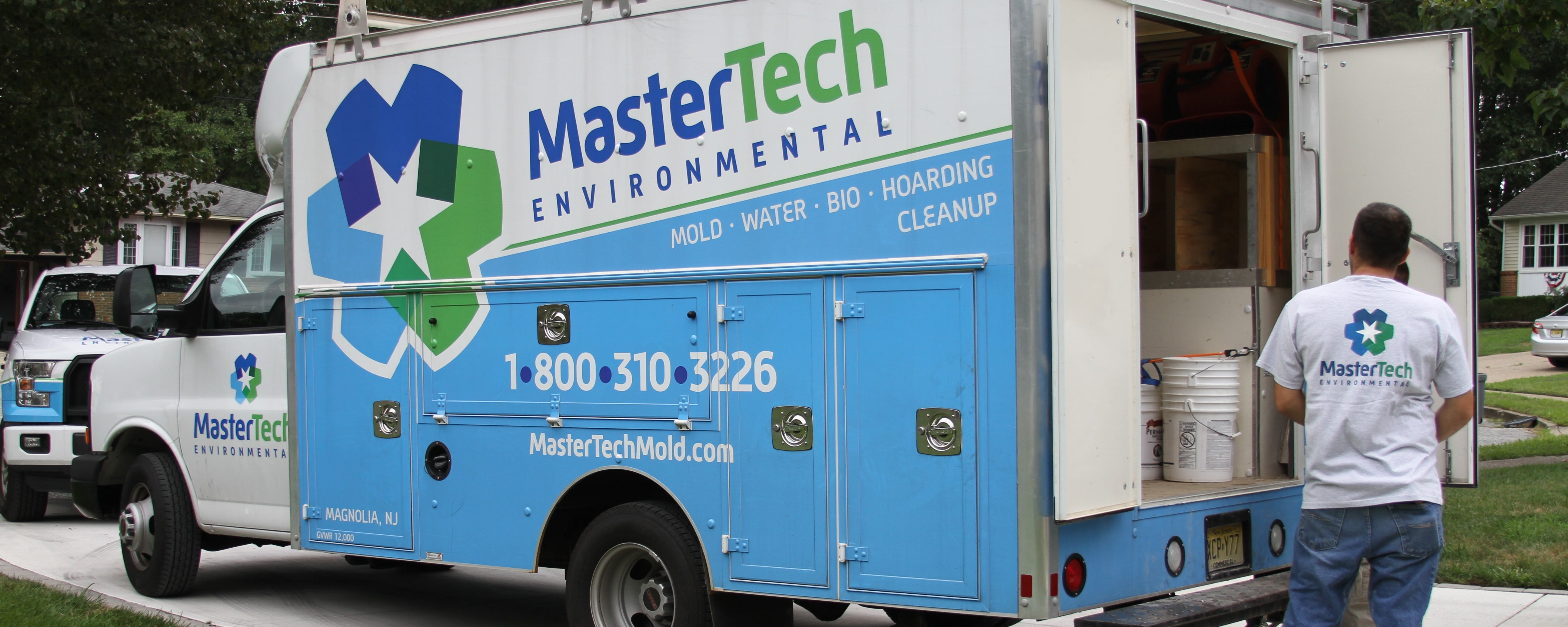 Animal Waste Removal Rodent Dropping & Animal Feces Cleanup