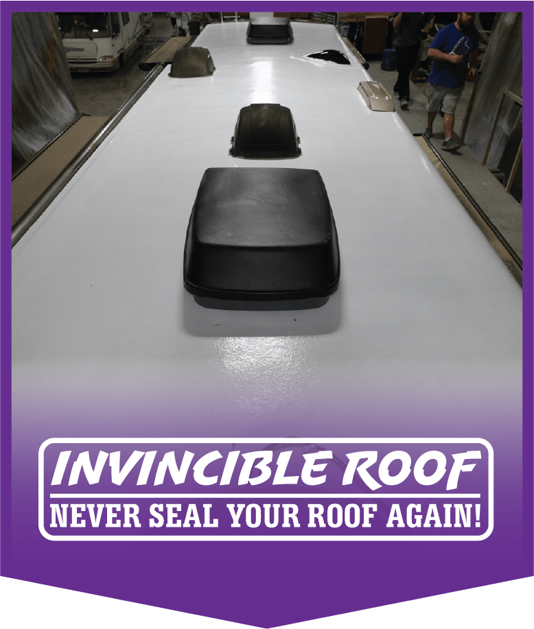 Master Tech Custom Coach RV & Marine AMERCA'S 1 RATED RV SERVICE