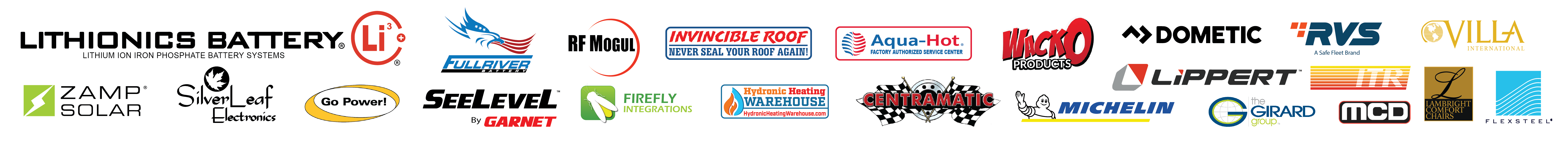 Master Tech Custom Coach RV & Marine AMERCA'S 1 RATED RV SERVICE