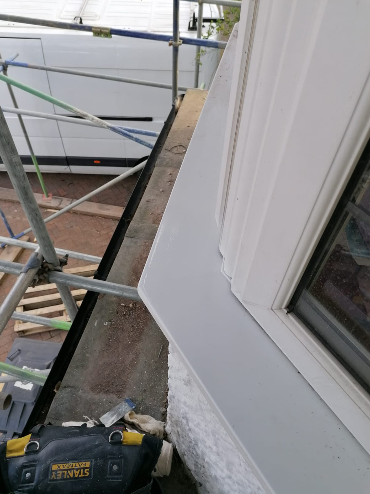 UPVC Repairs And Restorations Masterteck Repairs