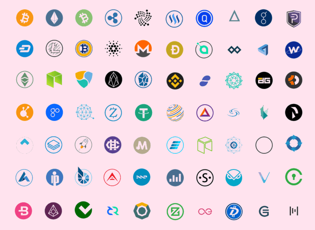 4 Types of Coins to Diversify Your Crypto Portfolio & Manage Risks