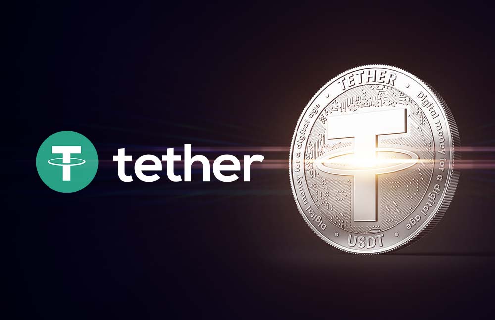 Tether Stablecoin How USDT Crypto Works + Controversy Master The Crypto