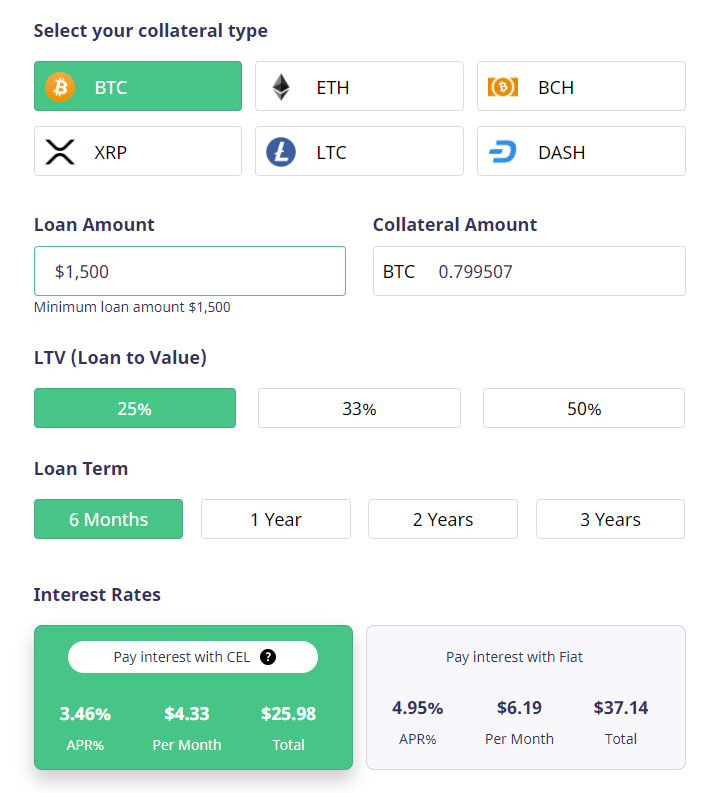 Celsius Network User Review Guide Master The Crypto