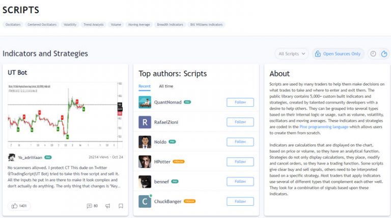 Pine Script™ v5 User Manual v5 documentation