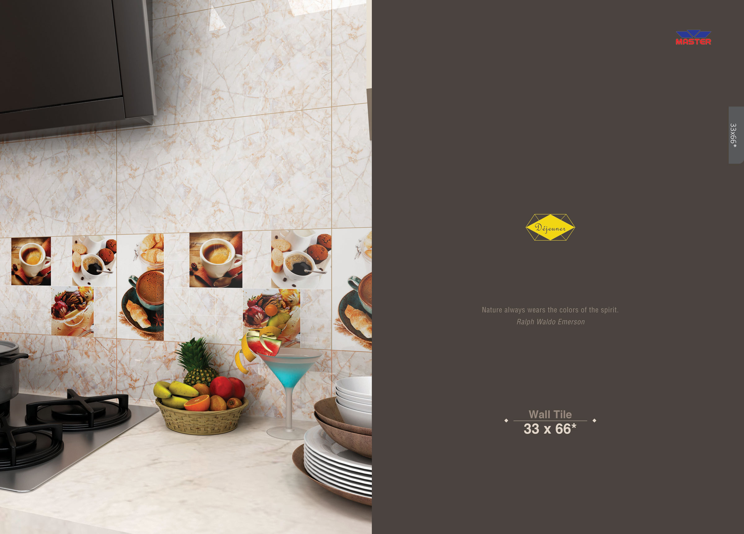 Kitchen Tiles Master Tiles